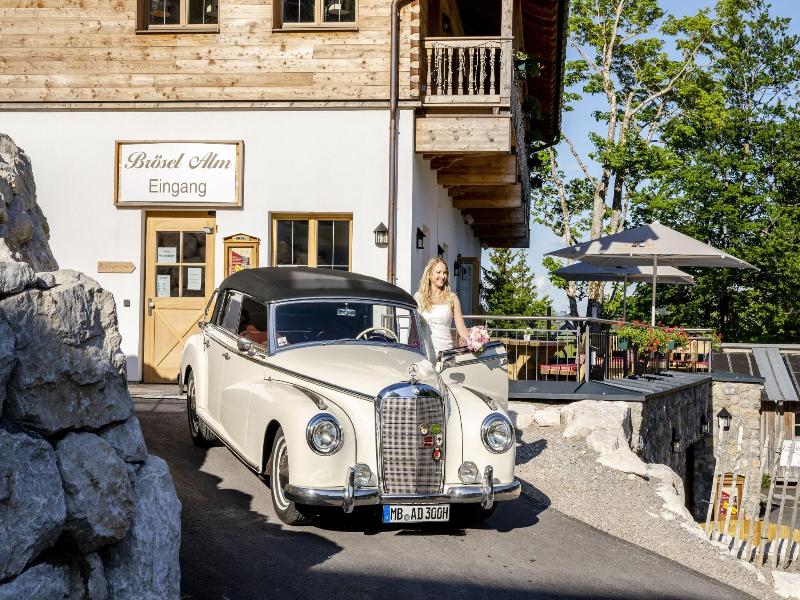 Berghotel Sudelfeld image