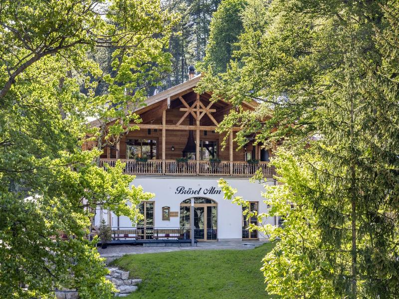 Berghotel Sudelfeld image