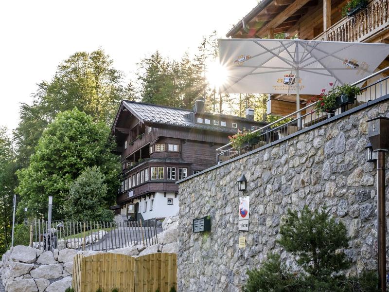 Berghotel Sudelfeld image