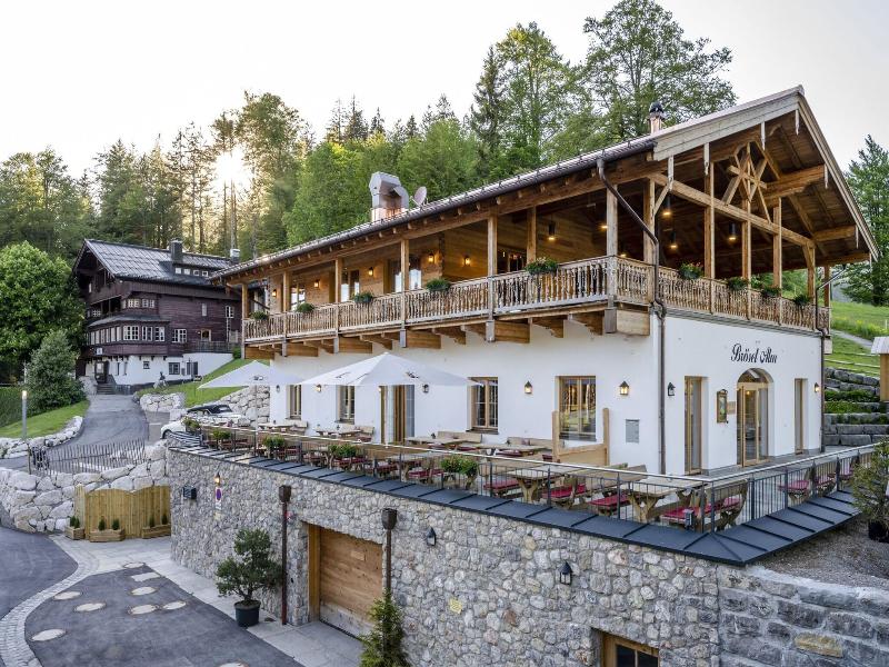 Berghotel Sudelfeld image