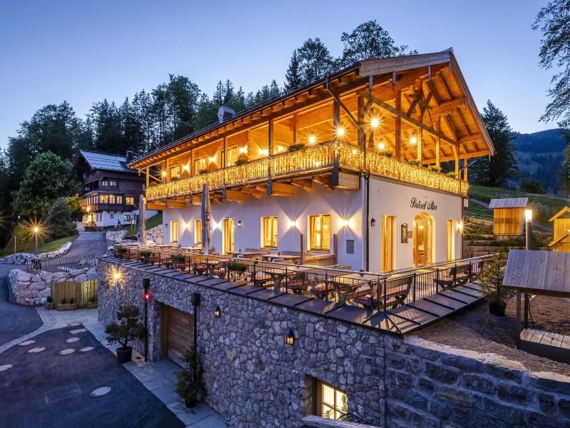 Berghotel Sudelfeld image