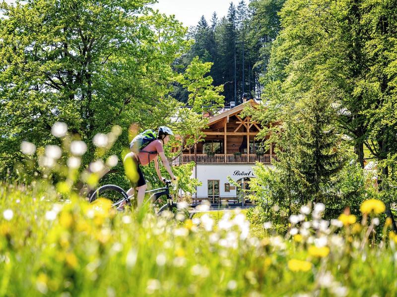 Berghotel Sudelfeld image