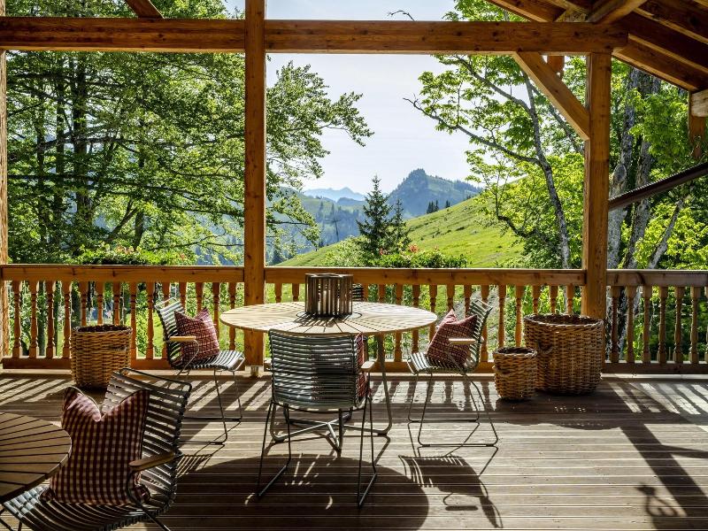 Berghotel Sudelfeld image