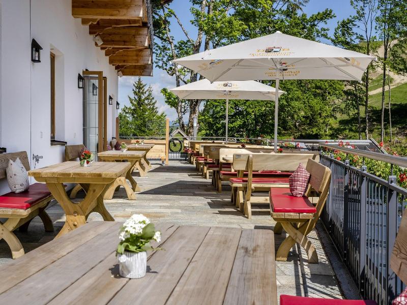 Berghotel Sudelfeld image