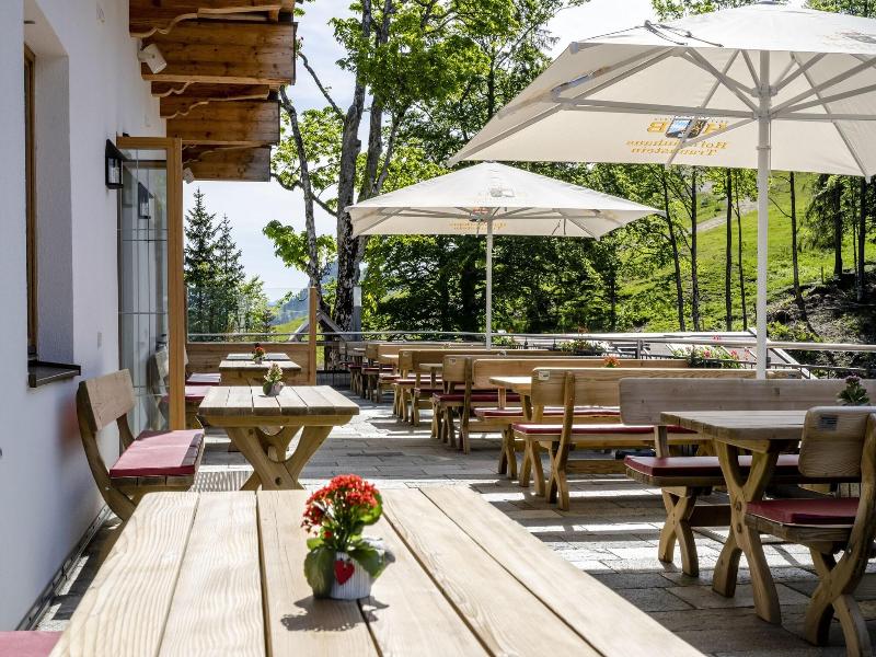 Berghotel Sudelfeld image
