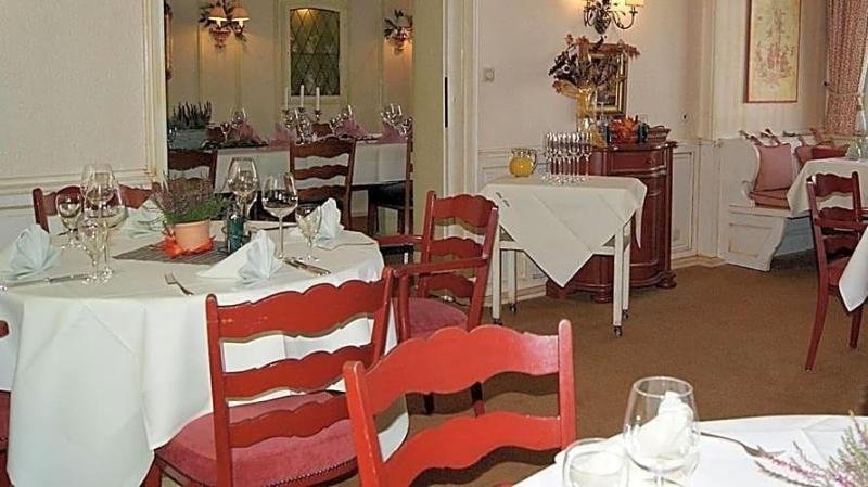 Hotel Keller image