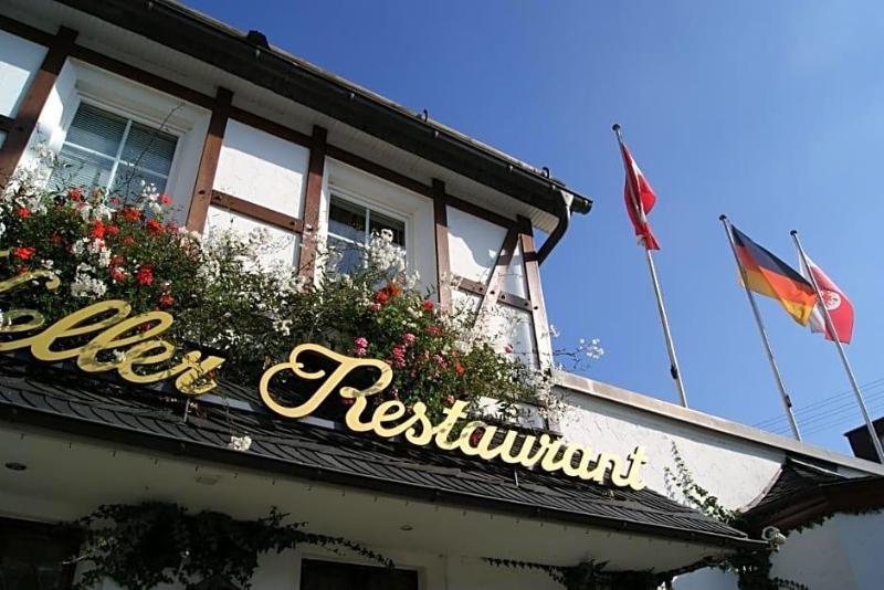 Hotel Keller image