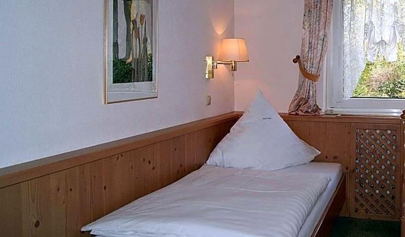 Hotel Keller image