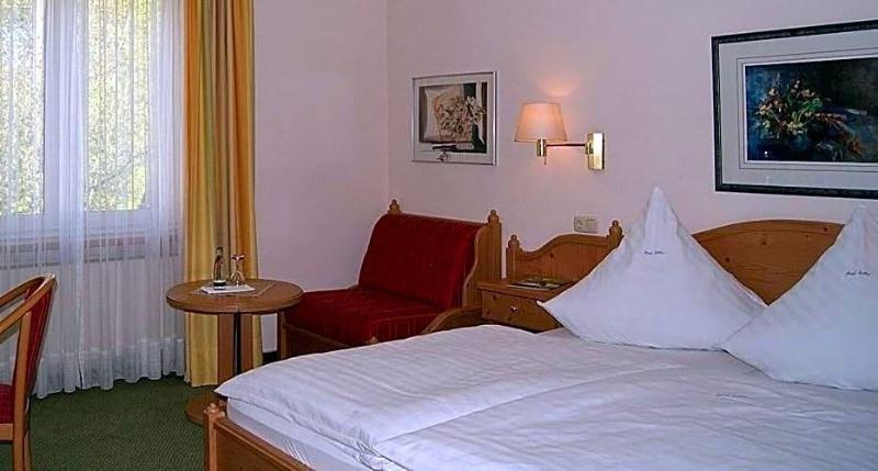 Hotel Keller image