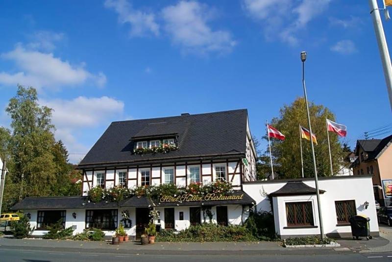 Hotel Keller image