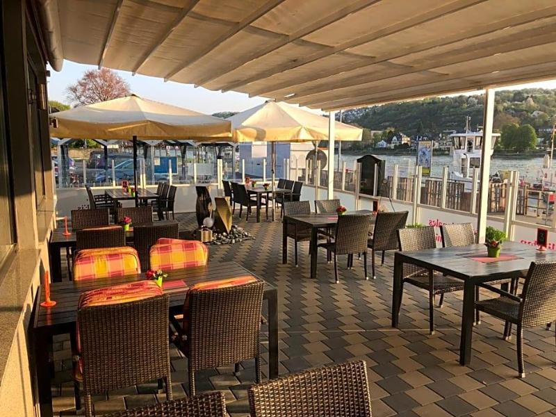 Hotel Rhein Inn image
