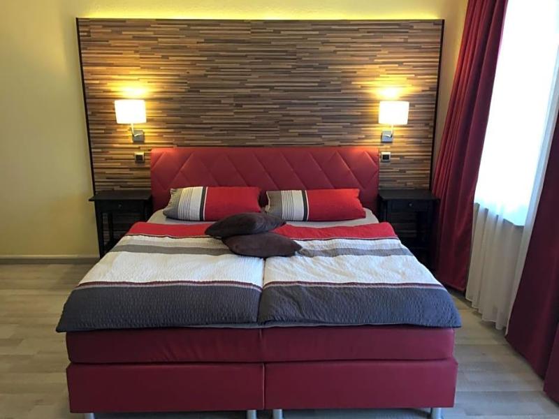 Hotel Rhein Inn image