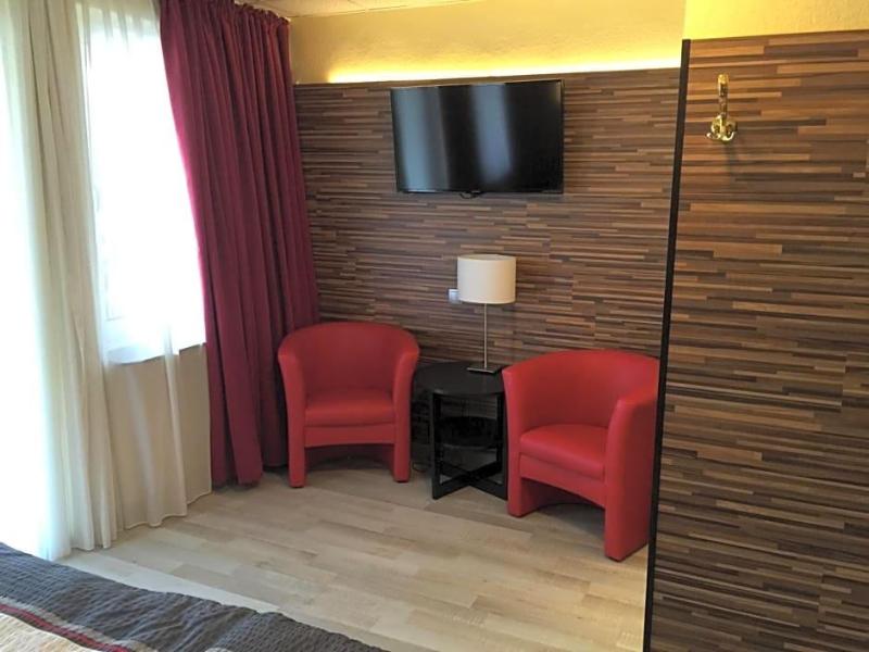Hotel Rhein Inn image