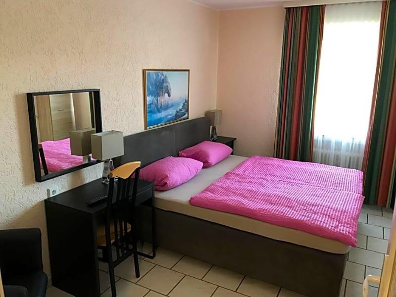 Hotel Rhein Inn image