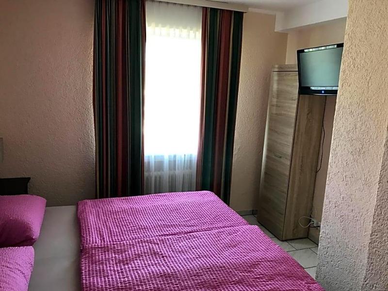 Hotel Rhein Inn image