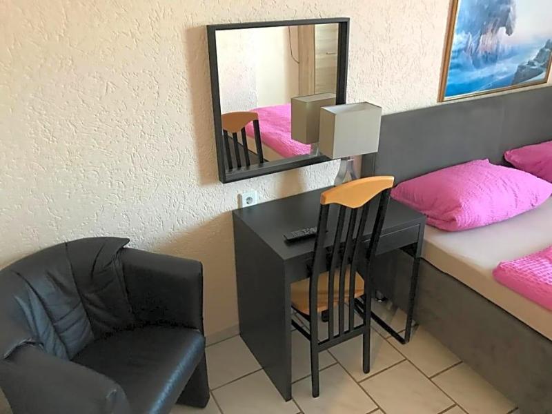 Hotel Rhein Inn image