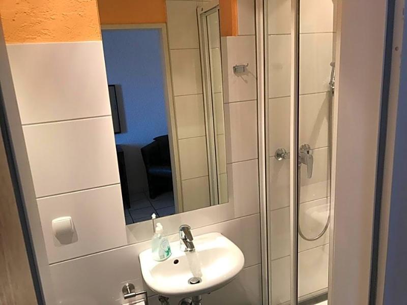 Hotel Rhein Inn image