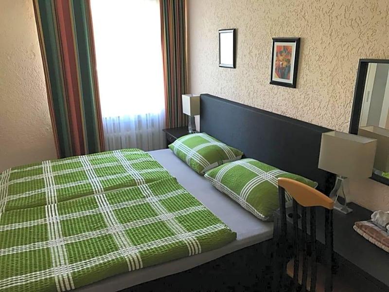 Hotel Rhein Inn image