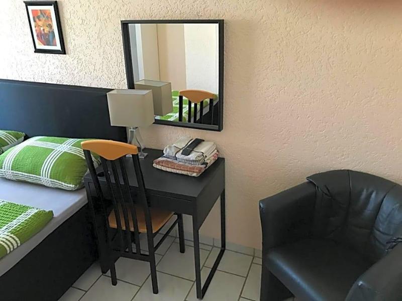 Hotel Rhein Inn image