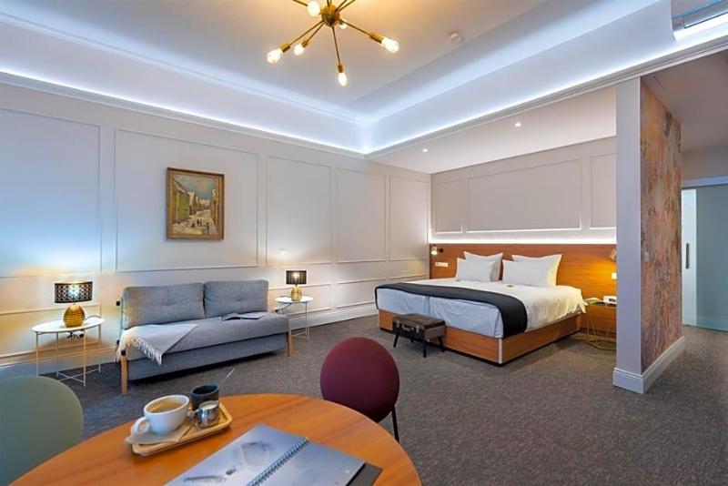Hotel Kleiner Riesen image