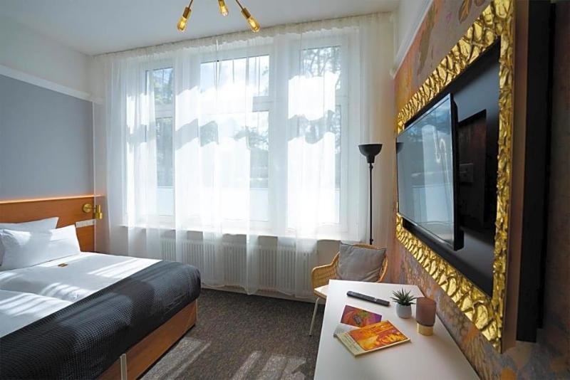 Hotel Kleiner Riesen image