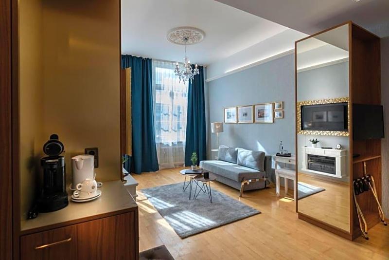 Hotel Kleiner Riesen image