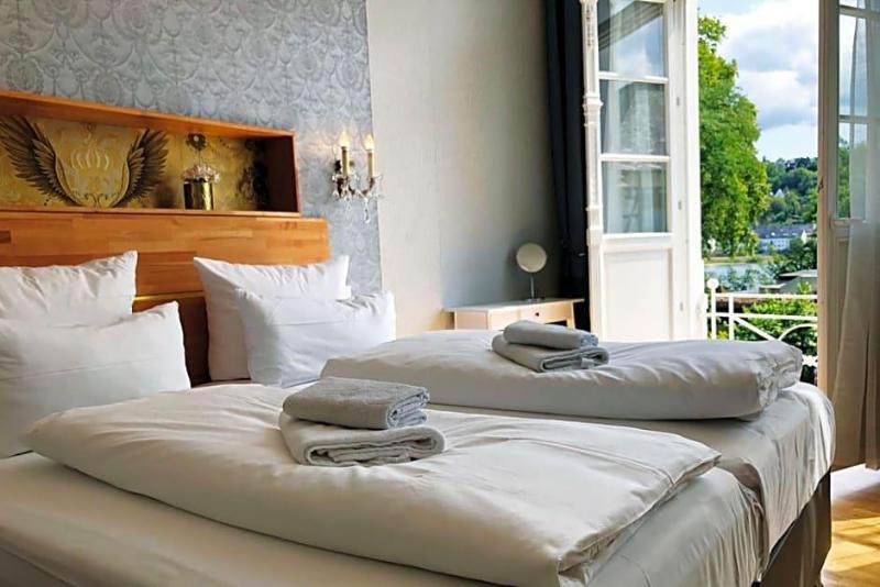 Hotel Kleiner Riesen image