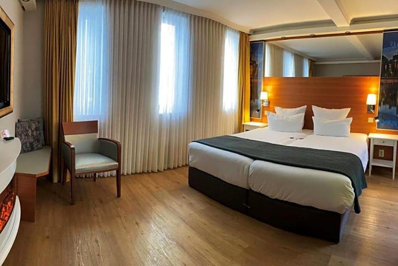 Hotel Kleiner Riesen image