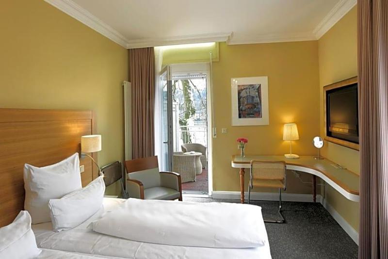 Hotel Kleiner Riesen image