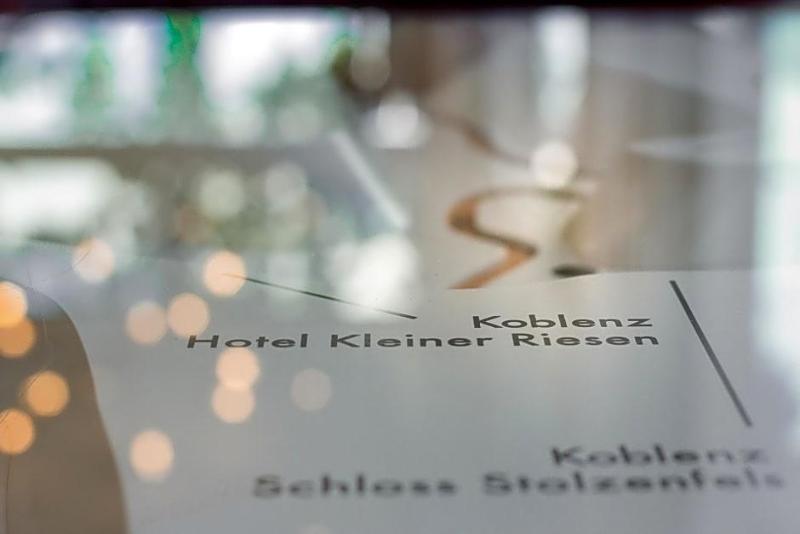 Hotel Kleiner Riesen image