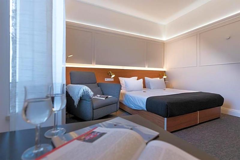Hotel Kleiner Riesen image