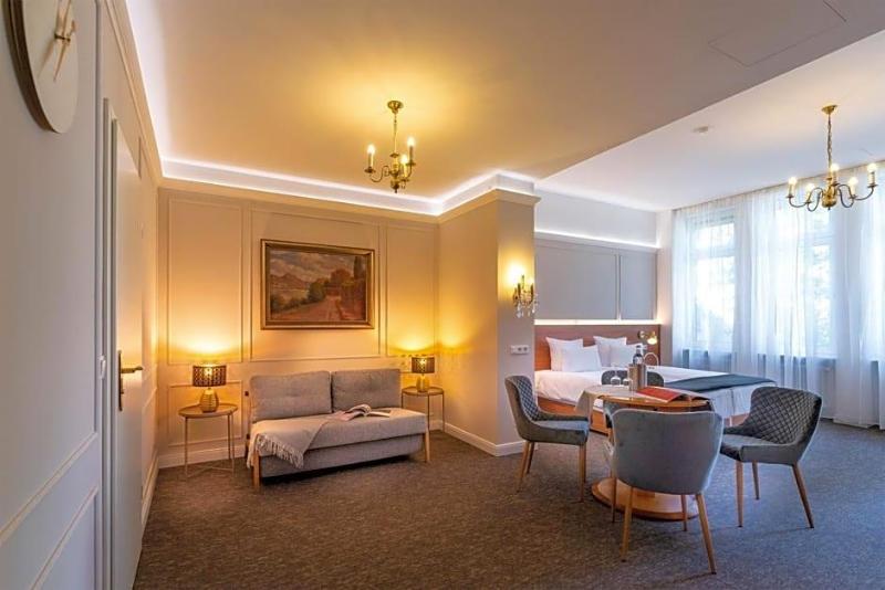 Hotel Kleiner Riesen image
