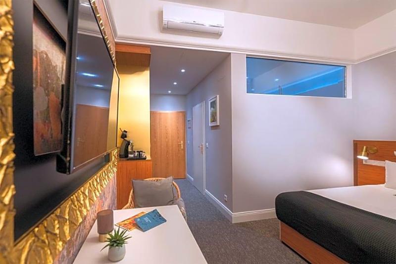 Hotel Kleiner Riesen image