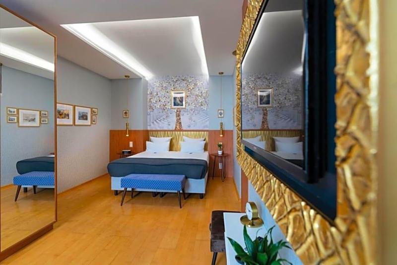Hotel Kleiner Riesen image