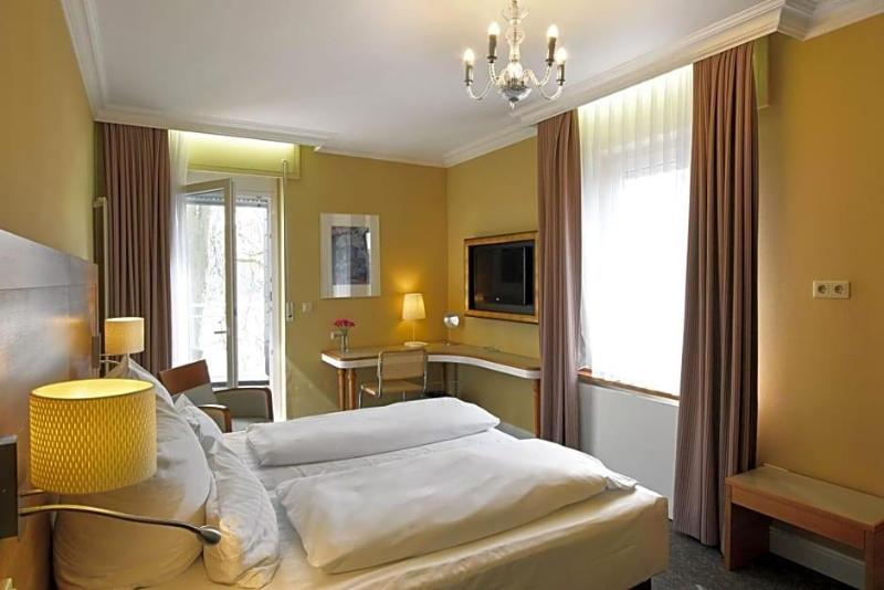 Hotel Kleiner Riesen image