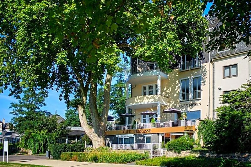 Hotel Kleiner Riesen image