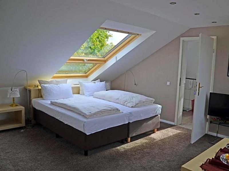 Hotel Kleiner Riesen image