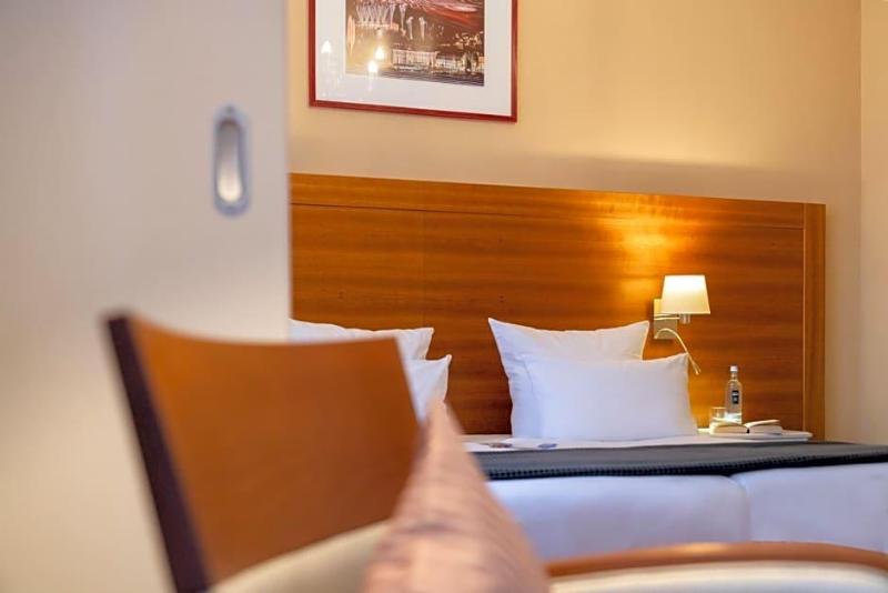 Hotel Kleiner Riesen image