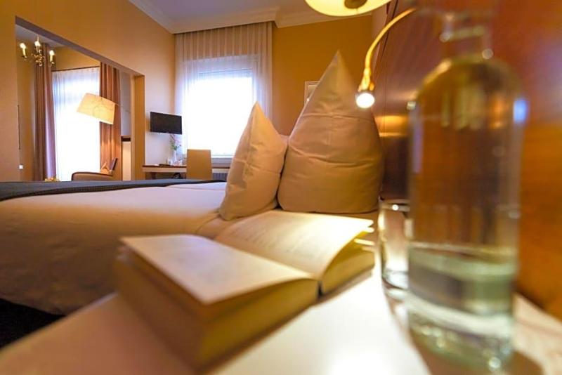 Hotel Kleiner Riesen image