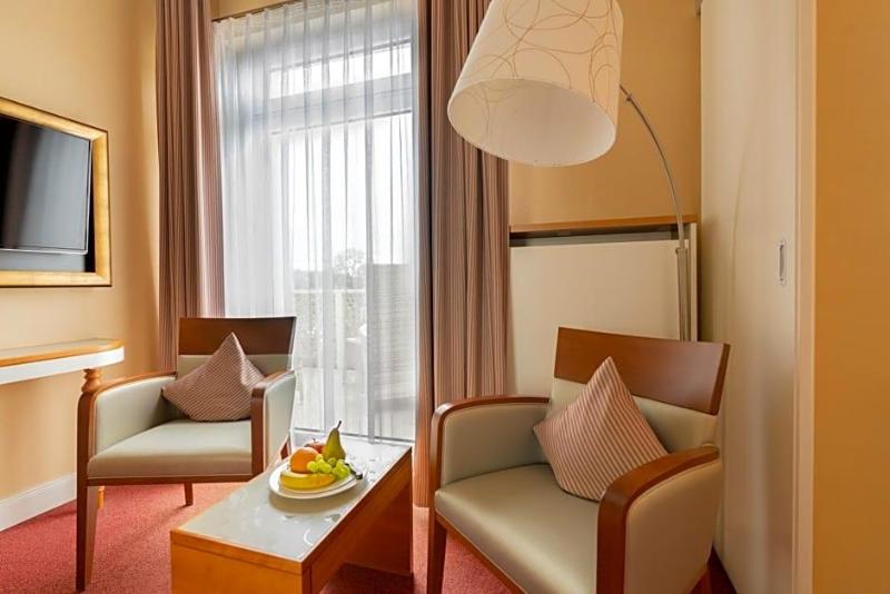 Hotel Kleiner Riesen image