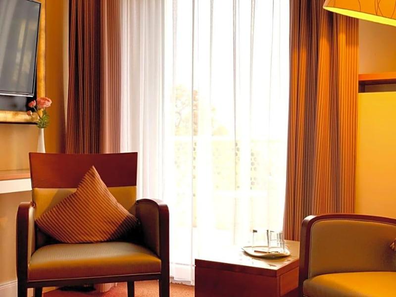 Hotel Kleiner Riesen image