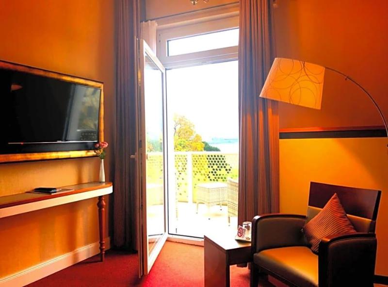 Hotel Kleiner Riesen image