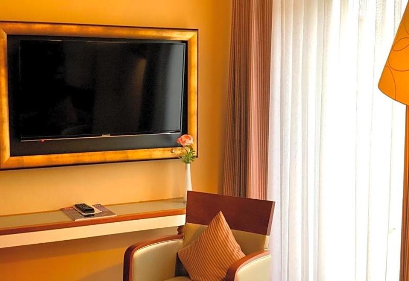 Hotel Kleiner Riesen image