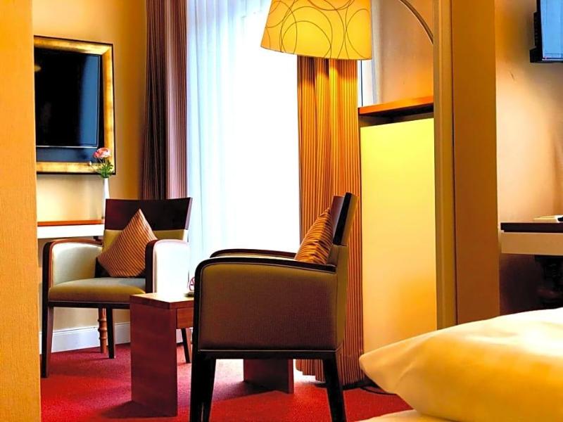 Hotel Kleiner Riesen image