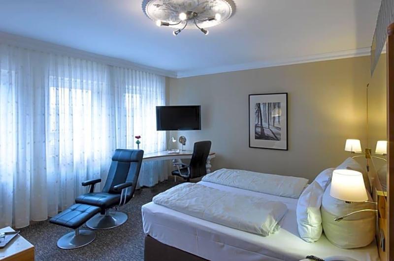 Hotel Kleiner Riesen image
