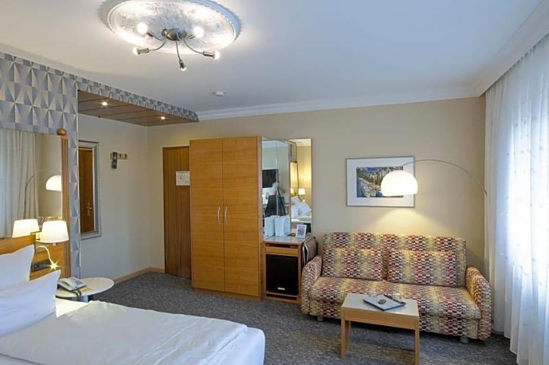 Hotel Kleiner Riesen image