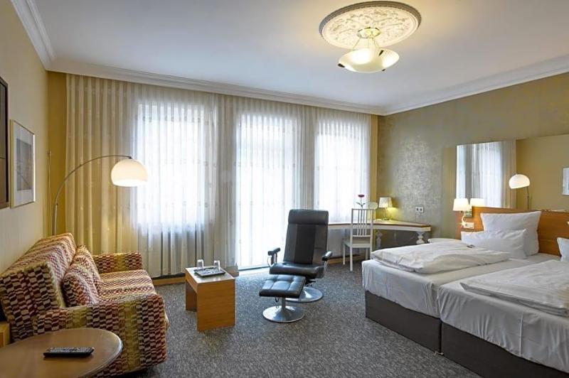 Hotel Kleiner Riesen image