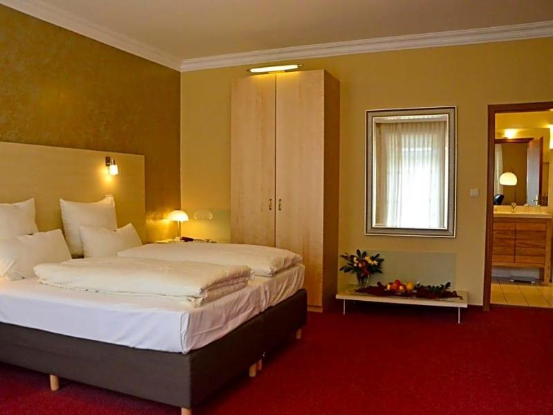 Hotel Kleiner Riesen image