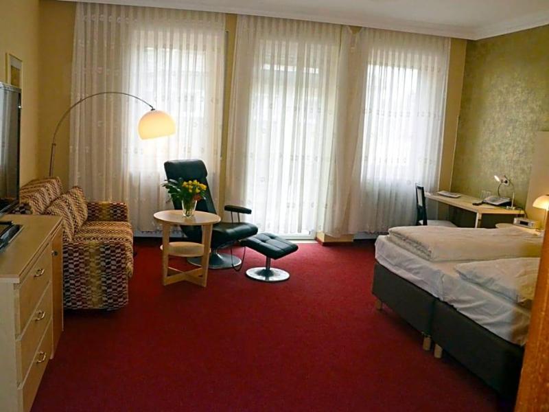 Hotel Kleiner Riesen image