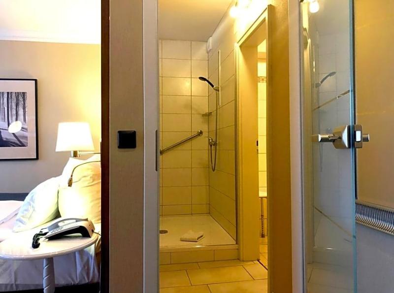 Hotel Kleiner Riesen image